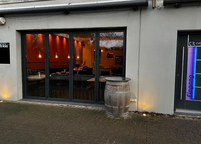 Hotel: Hotel Zierow - Urlaub an der Ostsee